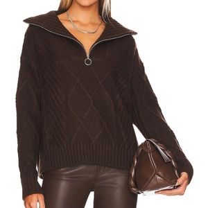 Jax Knit Pullover